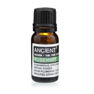 ROZMARÍN esenciálny olej ANCIENT 10 ml