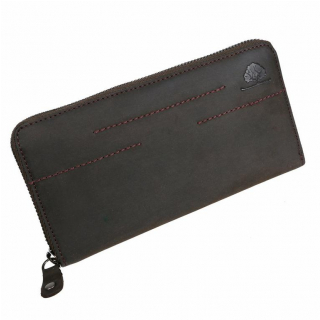 Kožená peňaženka GreenBurry REVIVAL 19 x 10 cm