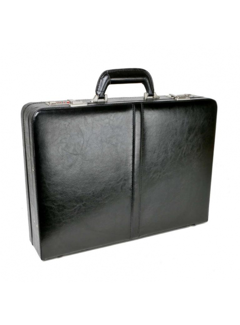 Kufrík kožený na notebook 2664 - All4Men.sk