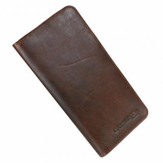 GreenLand MONTANA Cestovná peňaženka - puzdro na smartfón