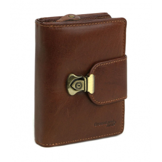 GreenLand RUBIN Kožená peňaženka 2311-25