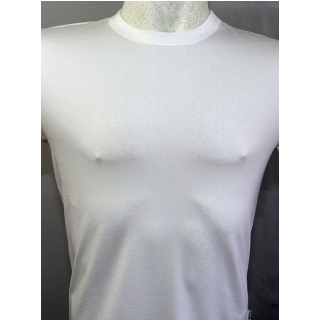 Pánske tričko krátky rukáv FAVAB BONO-G  (bavlna + modal) 