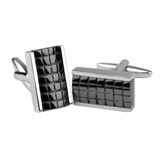 Manžetové gombíky 001 04A