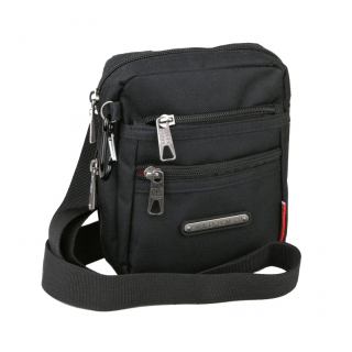 Príručná crossbag taštička ENRICO BENETTI 46049