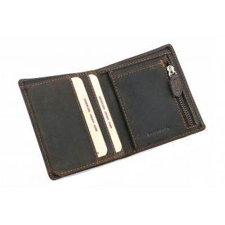 Malá kožená peňaženka WestCoast 832-25, RFID