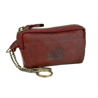 Kľúčenka CABRITO BRANCO bordo 79024