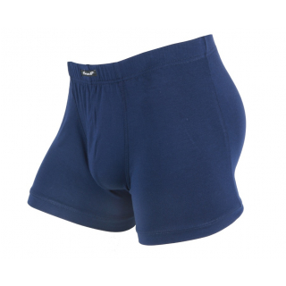 Boxerky JAN BOX tmavomodré 11199