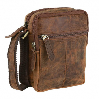 MERCUCIO | Taštička na rameno s popruhom 250588