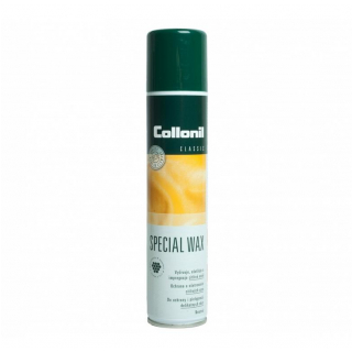 Impregnačný sprej Special Wax COLLONIL 200 ml 1872