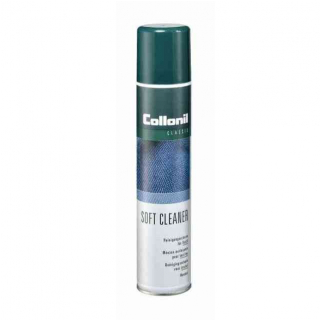 Čistiaca pena Soft Cleaner COLLONIL 200 ml 1562