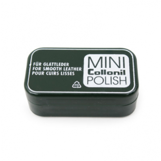 Samoleštiaca hubka Mini polish