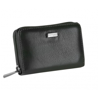 Bezpečnostná dokladovka na zips RFID GREENLAND 3039