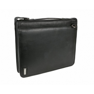 Biznis spisovka A4 GREENLAND koža nappa | ZLACNENÝ TOVAR