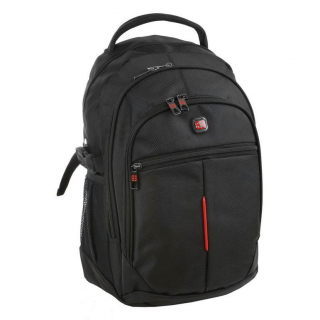 Batoh na notebook BENETTI čierny 47081