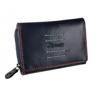 Dámska dvojdielna peňaženka do dlane MERCUCIO RFID