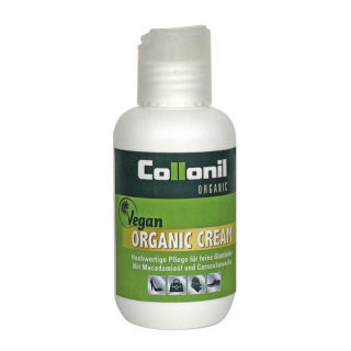 Collonil Organic cream s makadamiovým olejom 100ml