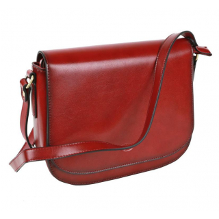 Dámska luxusná kabelka KATANA 18x24 cm FLAMENCO