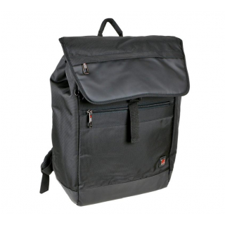 Batoh na notebook a tablet 29,5x44x15,5 jednokomorový ENRICO Benetti