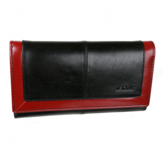 Luxusná dámska listová peňaženka LAGEN, pevná koža