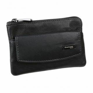 RFID Kľúčenka GreenLand, koža nappa 3041