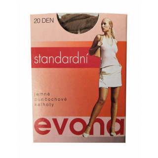 Dámske pančuchy EVONA 164-108