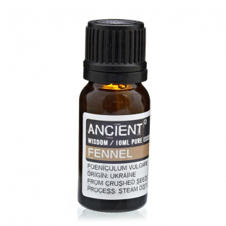 Fenikel esenciálny olej ANCIENT 10 ml