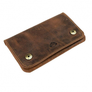 Kožené puzdro na tabak GreenBurry 1644