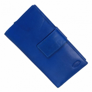 Dámska super peňaženka BRANCO modrá