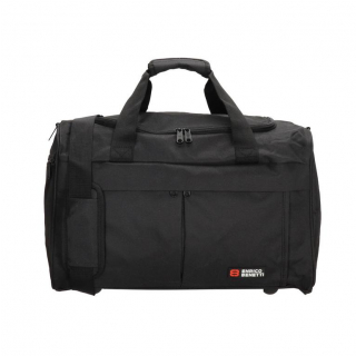 Cestovná/športová taška ENRICO BENETTI 46 cm, 33 litrov