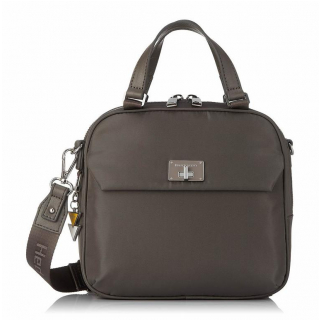 Dámska RFID kabelka do ruky aj na plece HEDGREN 22x22x8 cm