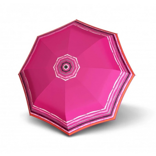 Dámsky dáždnik DOPPLER RAJA automat, ružový