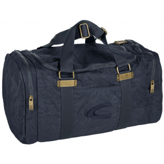 Športová-cestovná taška Camel Active JOURNEY modrý nylon