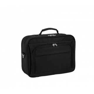 Cestovná biznis taška na 15,6" notebook DN 2-komorová