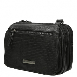 Dámska kabelka MARIKA soft E. BENETTI 3 komory