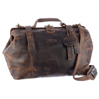 Taška-kufrík Doctor Bag GreeenLand CLASSIC 41 x 27 cm