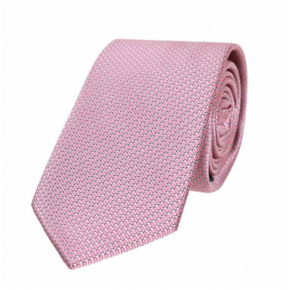 Trendová staroružová SLIM kravata ORSI 6 cm