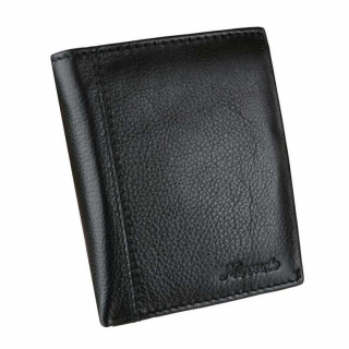 Pánska peňaženka MERCUCIO viacdielna, 10 kariet