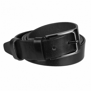 Pánsky oblekový opasok 3 cm MERCUCIO