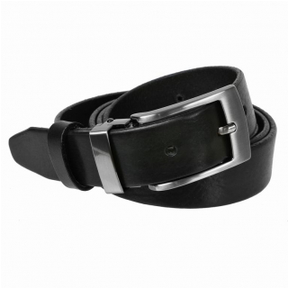 Pánsky oblekový opasok MERCUCIO 3 cm