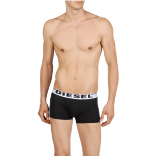 Pánske boxerky DIESEL čierne 3-PACK XXL