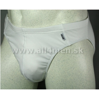 Pánske slipy FAVAB BOY biele, čierne 