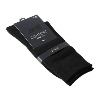 3 PÁRY |Pánske ponožky JELL COMFORT 31-33