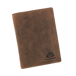 Puzdro na doklady a kreditné karty GreenBurry 1794B-25