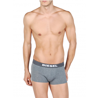 Boxerky DIESEL SEBASTIAN šedé