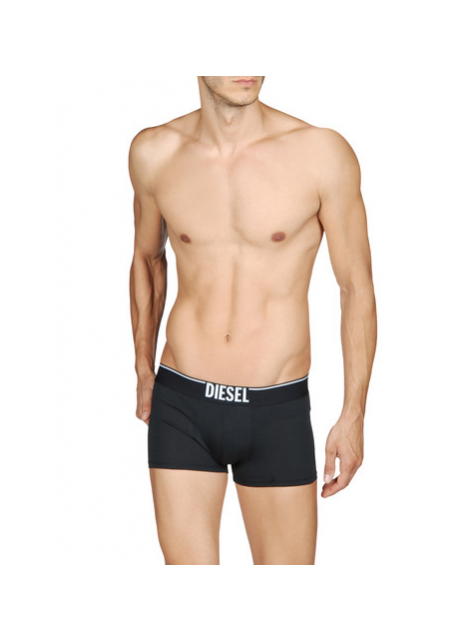 Boxerky DIESEL - DIRCK čierne - All4Men.sk