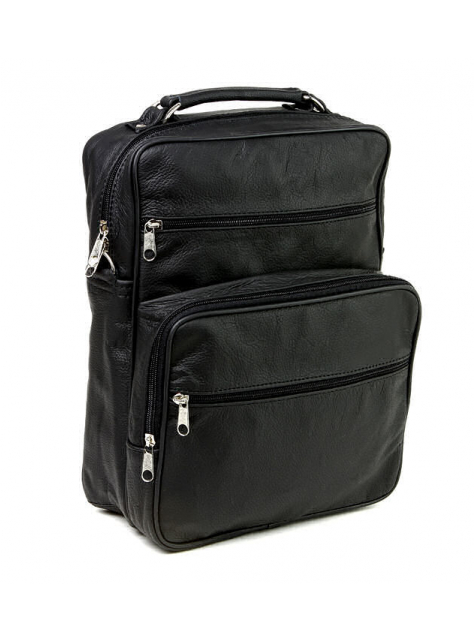 Pánska pracovná kožená taška T5 - All4Men.sk