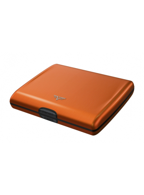 TRU VIRTU RAY Multifunkčné puzdro ORANGE BLOSSOM - All4Men.sk