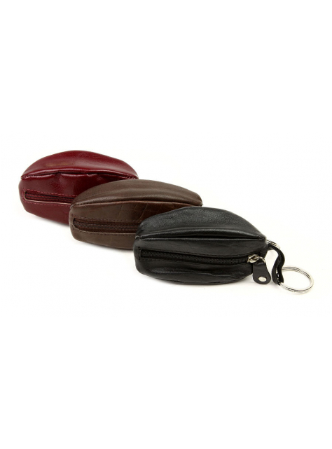 Kožené puzdro na kľúče LAGEN 4284 - All4Men.sk