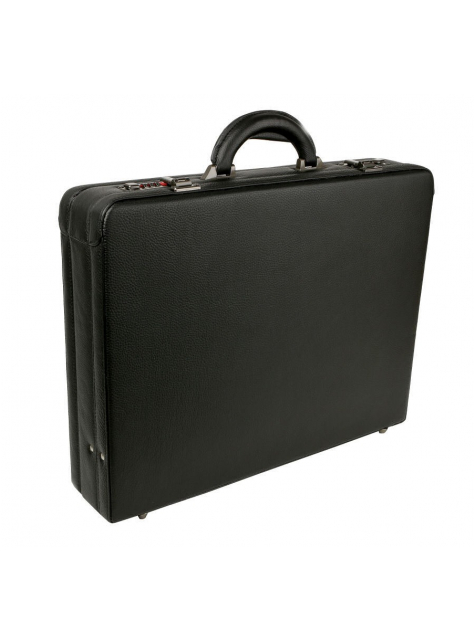 Kožený diplomatický kufrík  2665 - All4Men.sk