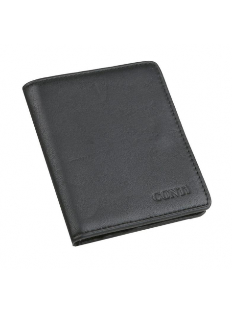 Mini-peňaženka s francúzskym mincovníkom CONTI 8164 - All4Men.sk